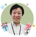 洞口 智士